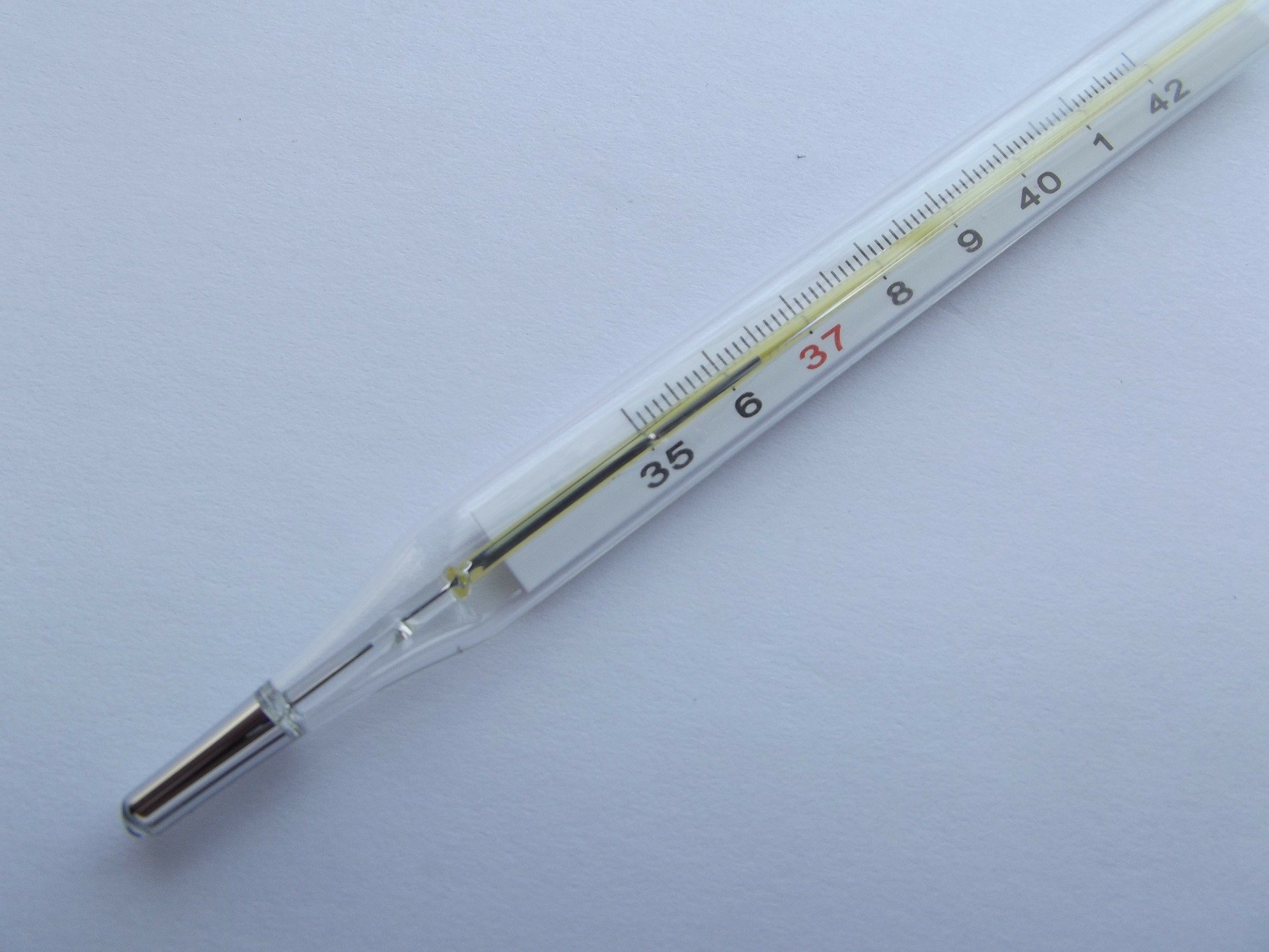 Thermometers thermometers