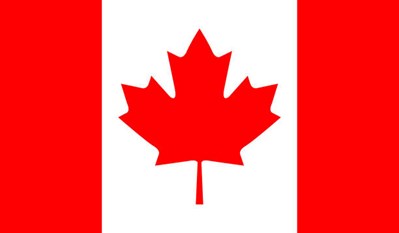 Canadian Flag